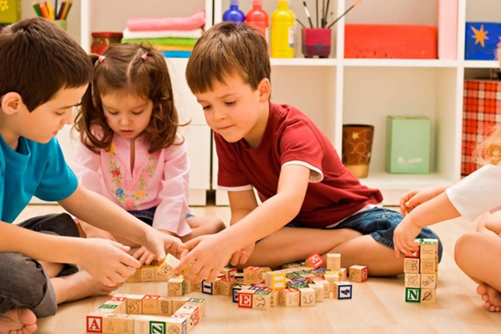 Learning htrough games