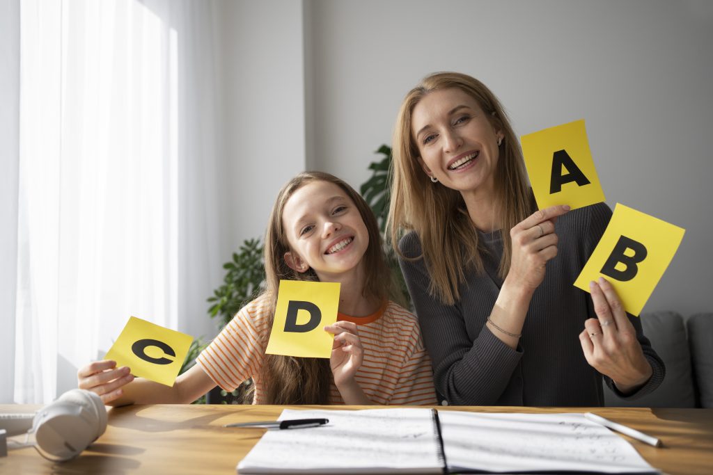 اهمیت یادگیری زبان انگلیسی برای کودک و نوجوان