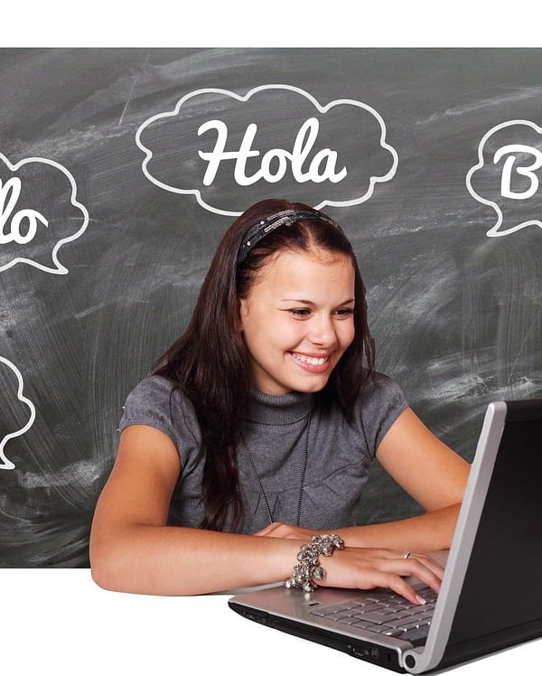 Language learning image  600x748