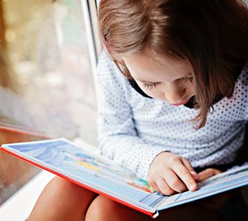 بهترین سن یادگیری زبان انگلیسی برای کودکان